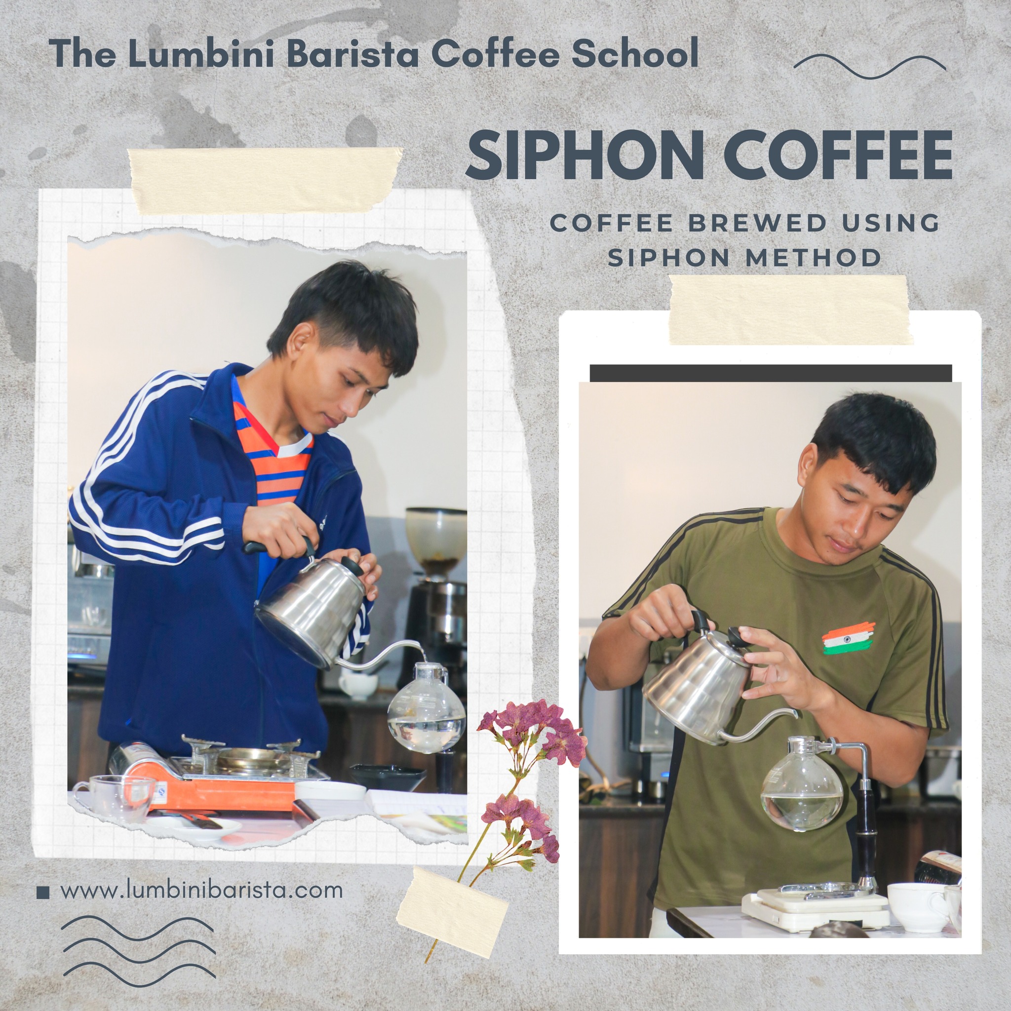 Coffee Brewing Techniques