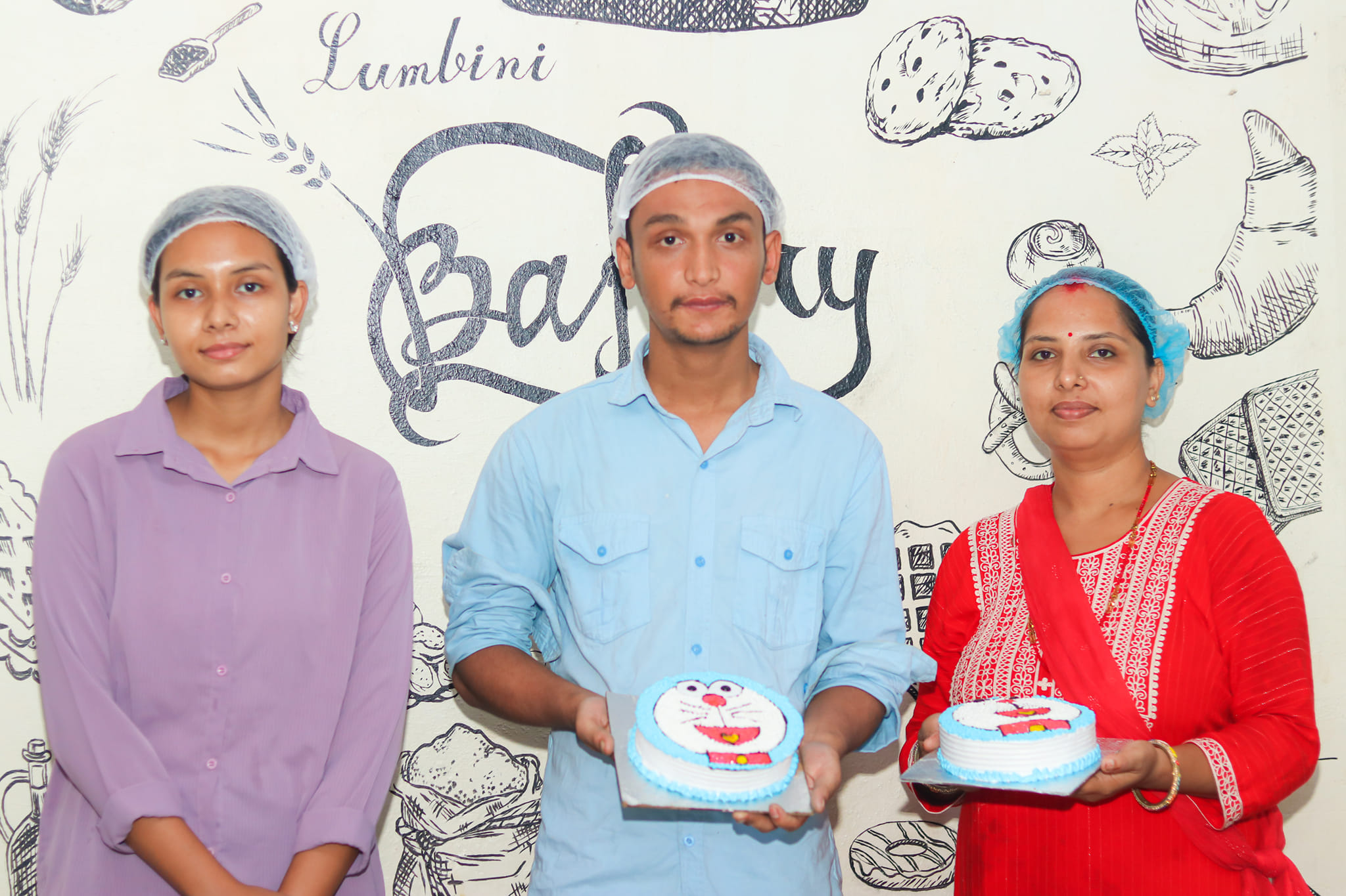 Advanced Cake Decorating